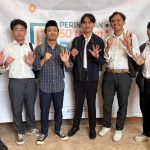 Satu Hati, Satu Tujuan: IKPDN Mesir Merayakan Jejak Emas Daarul Rahman