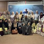 Bersama Ramadhan Menuju Keberkahan: Buka Bersama Dan Peringatan Malam Nuzulul Qur’an