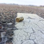 Menidurkan Peluru dalam Bait Puisi