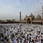 Idul Fitri: Kembali ke Hati yang Suci