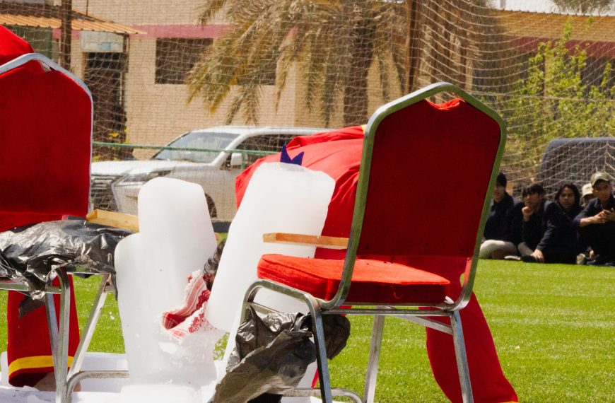 Kritik yang Disalahpahami: Kekeliruan Respons dan Pengalihan Substansi dalam Acara Masisir