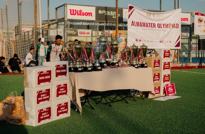 Kritik yang Disalahpahami: Kekeliruan Respons dan Pengalihan Substansi dalam Acara Masisir