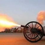 Sejarah Meriam Iftar Mesir