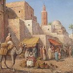 Jazirah Arab Sebelum Islam