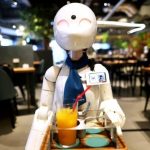 Apakah AI Akan Mengambil Pekerjaan Manusia Sepenuhnya?