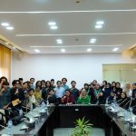 PPMI Mesir Gelar Upgrading Jurnalistik “JOURNEXT 2026”, Fokus pada Solusi Keamanan Media Digital