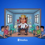 Korupsi dari Singgasana Raja hingga Kursi Pemerintahan