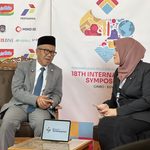 Simposium PPI Dunia di Kairo Soroti Peran Diaspora Indonesia di Dalam dan Luar Negeri
