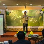 Menghadiri GO IKAA Fair 2026, begini kata Atdikbud