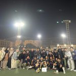 IKAA Fair 2026 Hadirkan Kompetisi Olahraga dan Seni bagi Mahasiswa Indonesia di Mesir